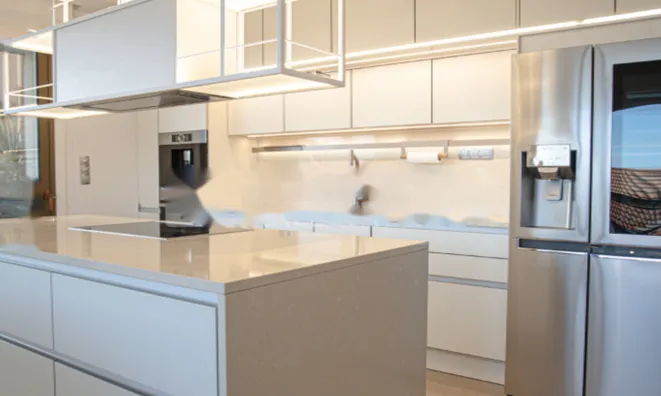 Недвижимость Apartment Monaco, Moneghetti: 2