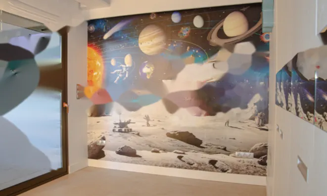 Недвижимость Apartment Monaco, Moneghetti: 5