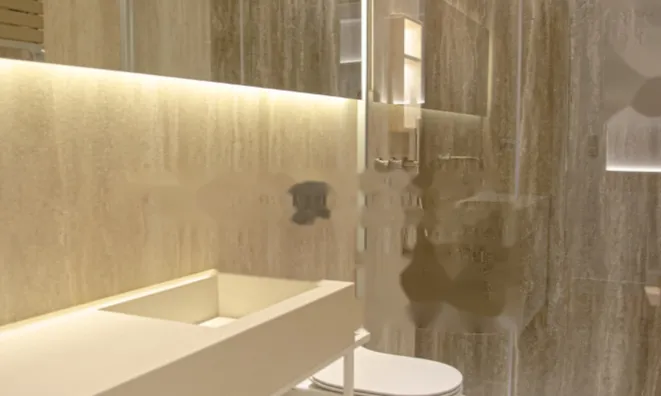 Недвижимость Apartment Monaco, Moneghetti: 6