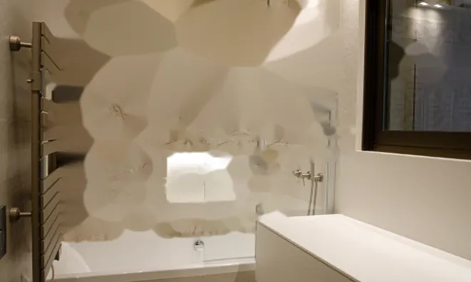 Недвижимость Apartment Monaco, Moneghetti: 8