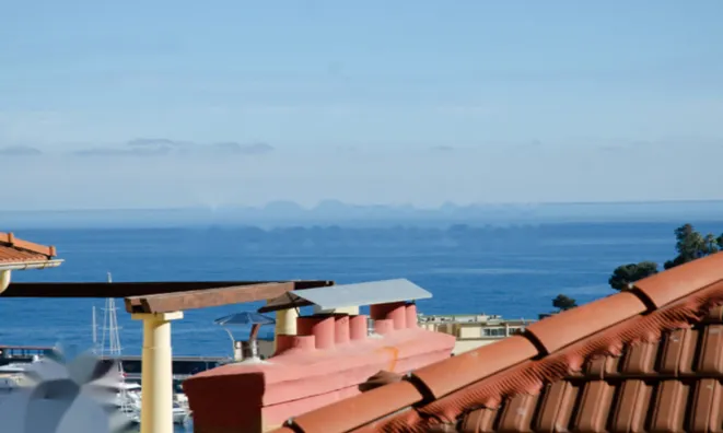 Недвижимость Apartment Monaco, Moneghetti: 10