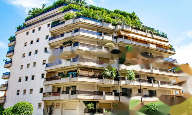 Недвижимость Apartment Monaco, Moneghetti: 11