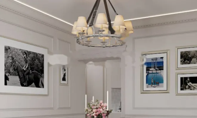 Недвижимость Apartment Monaco, Carre D'Or: 2