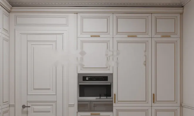 Недвижимость Apartment Monaco, Carre D'Or: 5