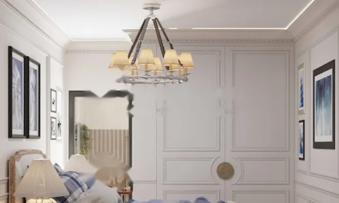 Недвижимость Apartment Monaco, Carre D'Or: 8