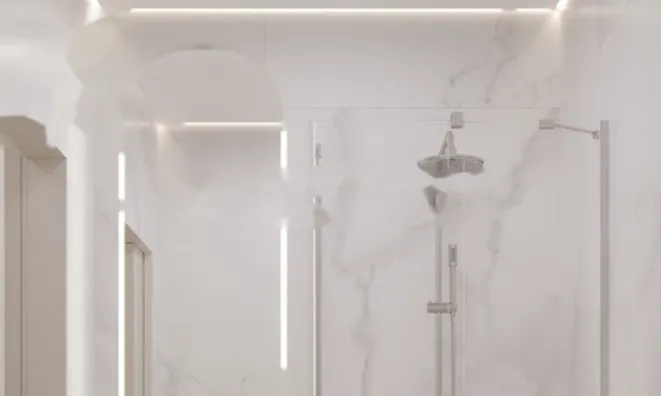 Недвижимость Apartment Monaco, Carre D'Or: 9