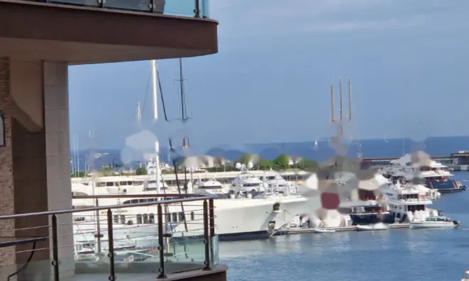 Недвижимость Apartment Monaco, Port: 2