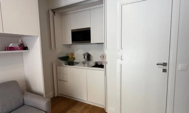 Недвижимость Apartment Monaco, Port: 4