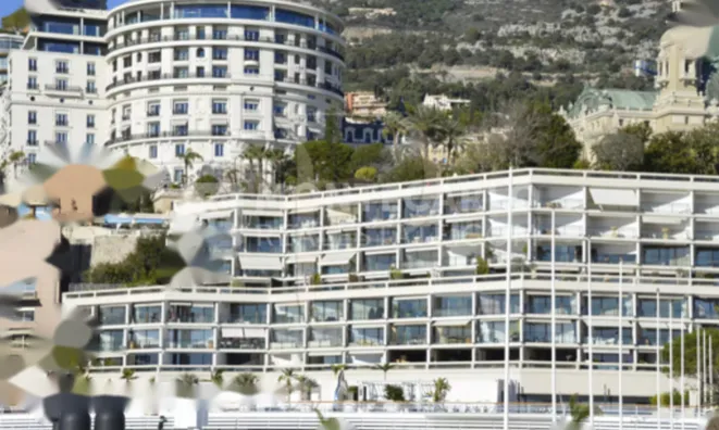 Недвижимость Apartment Monaco, Carre D'Or: 1
