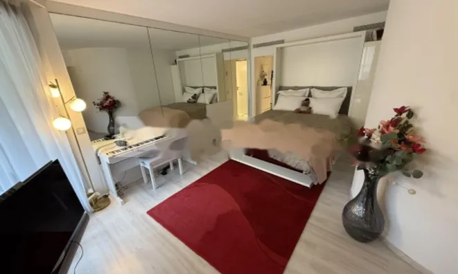 Недвижимость Apartment Monaco, Carre D'Or: 2