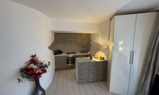 Недвижимость Apartment Monaco, Carre D'Or: 3