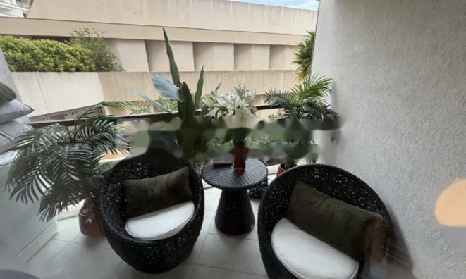 Недвижимость Apartment Monaco, Carre D'Or: 4