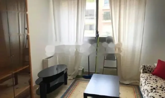 Недвижимость Apartment Monaco, La Rousse: 3