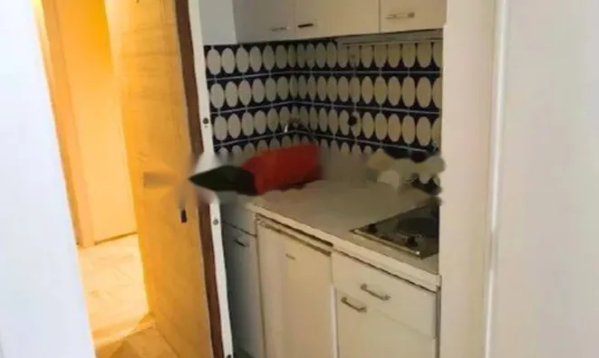 Недвижимость Apartment Monaco, La Rousse: 4