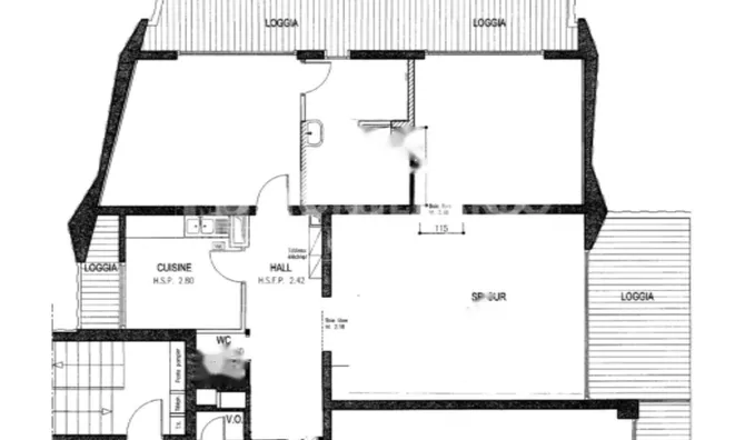 Недвижимость Apartment Monaco, Monte-Carlo: 2