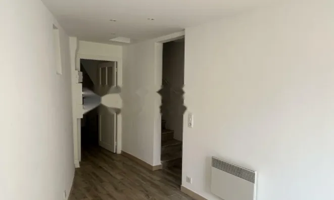 Недвижимость Apartment Monaco, Monte-Carlo: 1