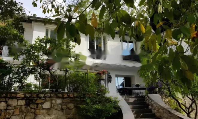 Недвижимость Apartment Monaco: 1