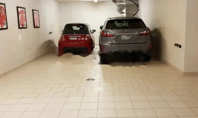 Недвижимость Apartment Monaco: 5