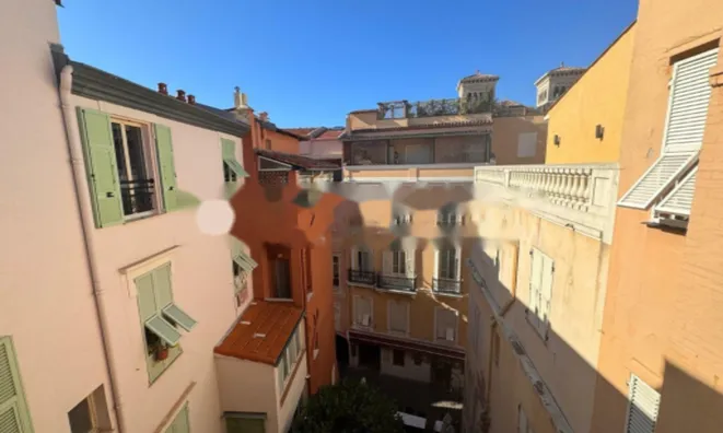 Недвижимость Apartment Monaco, Monaco-Ville: 1