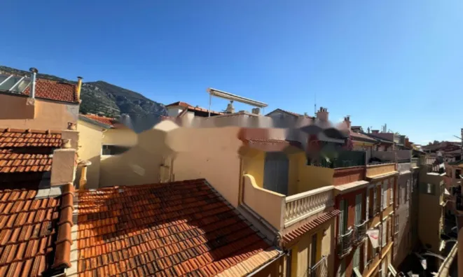Недвижимость Apartment Monaco, Monaco-Ville: 2