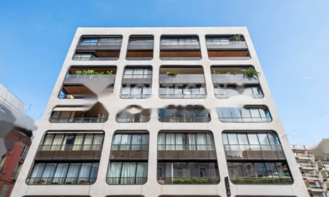 Недвижимость Apartment Monaco, Carre D'Or: 1