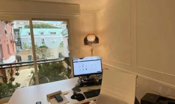 Недвижимость Apartment Monaco, Carre D'Or: 2