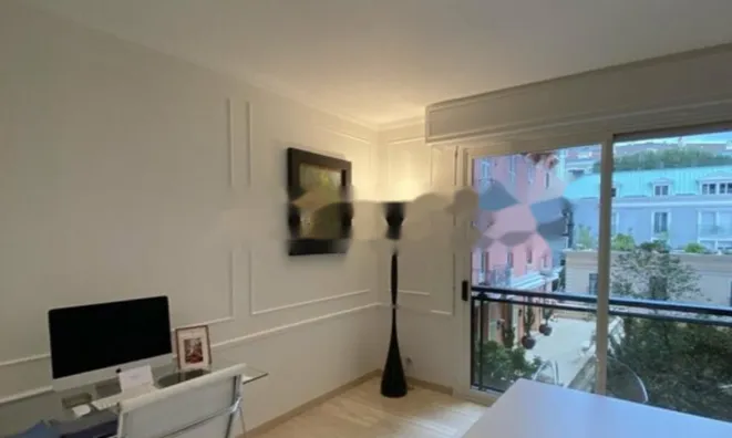 Недвижимость Apartment Monaco, Carre D'Or: 3