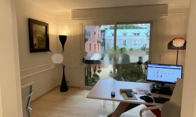 Недвижимость Apartment Monaco, Carre D'Or: 4