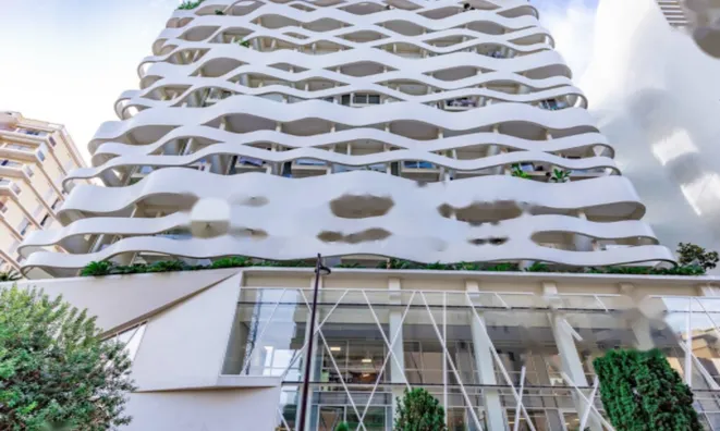 Недвижимость Apartment Monaco, Condamine: 1