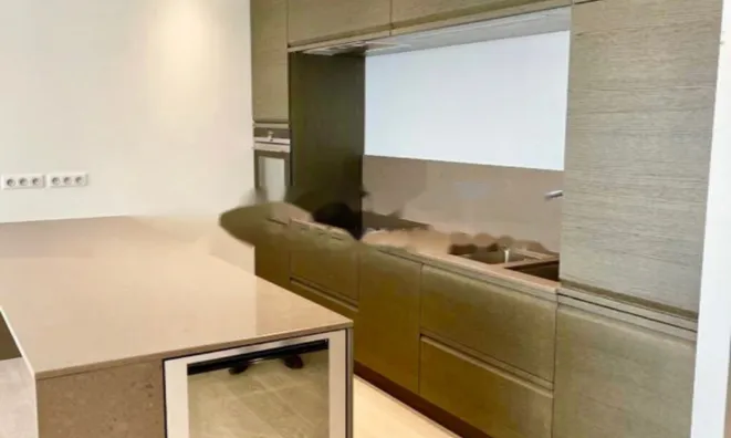 Недвижимость Apartment Monaco, La Rousse: 3