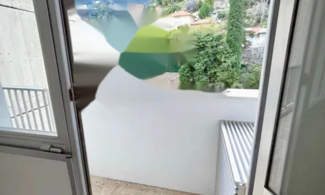 Недвижимость Apartment Monaco, La Rousse: 8