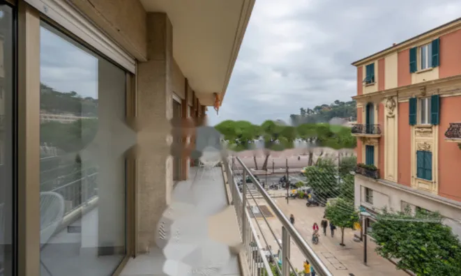 Недвижимость Apartment Monaco, Port: 1