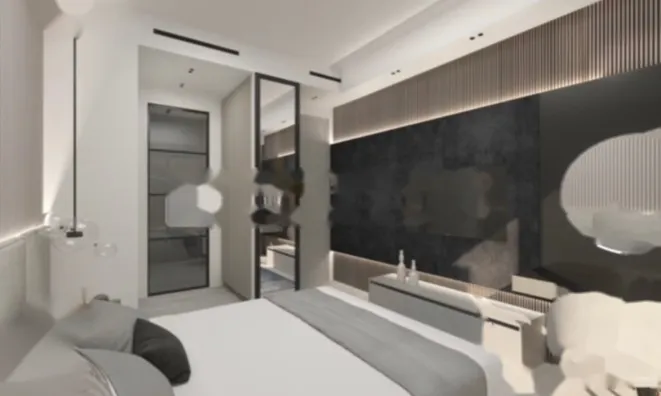 Недвижимость Apartment Monaco, Port: 3