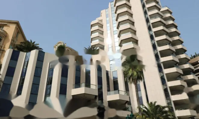Недвижимость Apartment Monaco, Monte-Carlo: 1