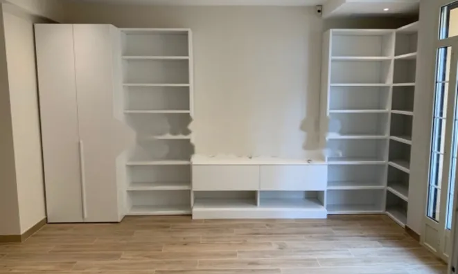 Недвижимость Apartment Monaco, Monaco-Ville: 1