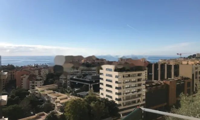 Недвижимость Apartment Monaco, Condamine: 1