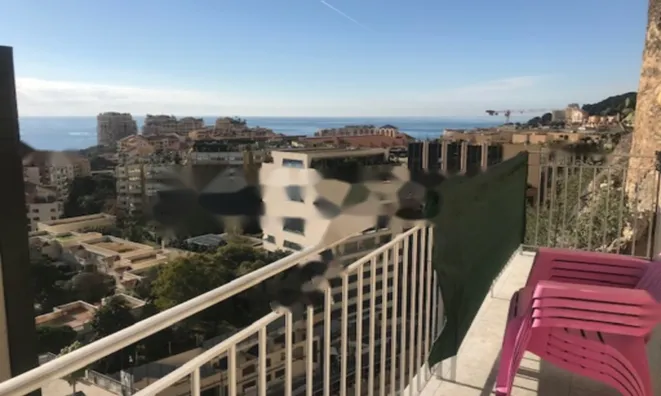 Недвижимость Apartment Monaco, Condamine: 2