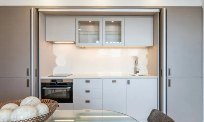 Недвижимость Apartment Monaco, Monte Carlo: 3