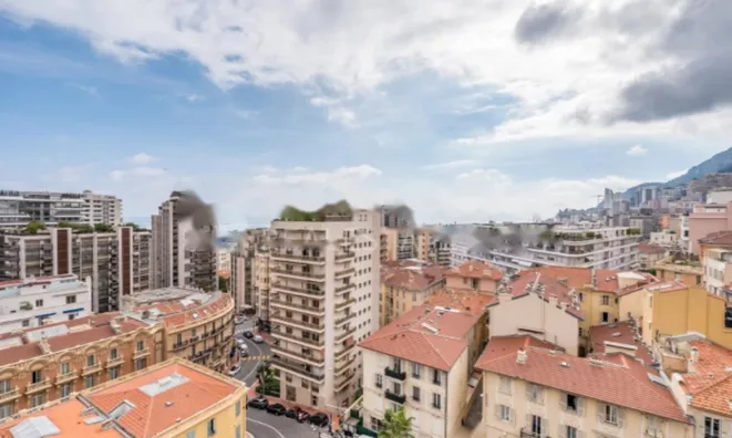 Недвижимость Apartment Monaco, Monte Carlo: 7