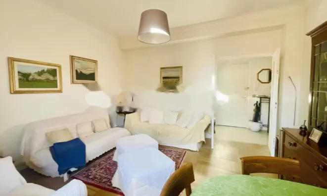 Недвижимость Apartment Monaco, La Rousse: 2