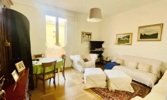 Недвижимость Apartment Monaco, La Rousse: 3