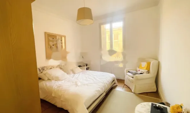 Недвижимость Apartment Monaco, La Rousse: 4