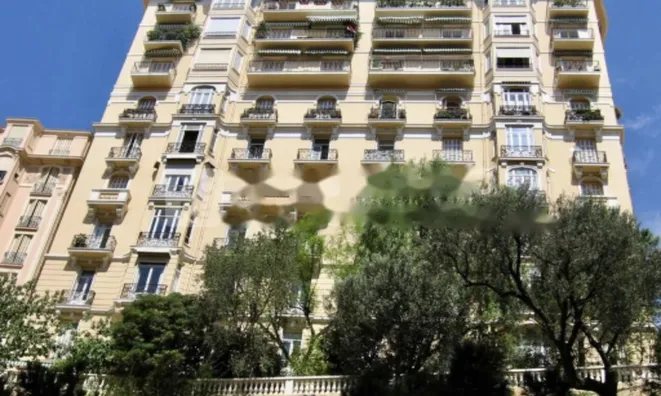 Недвижимость Apartment Monaco, La Rousse: 7