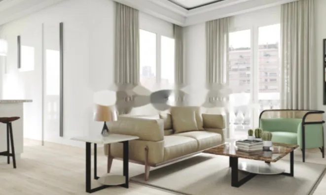 Недвижимость Apartment Monaco, Condamine: 3