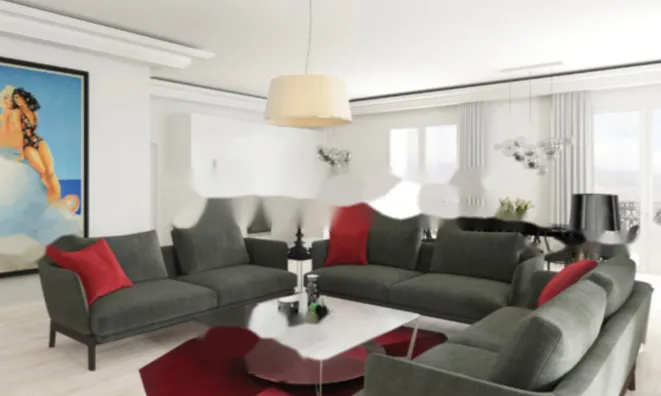Недвижимость Apartment Monaco, Condamine: 4