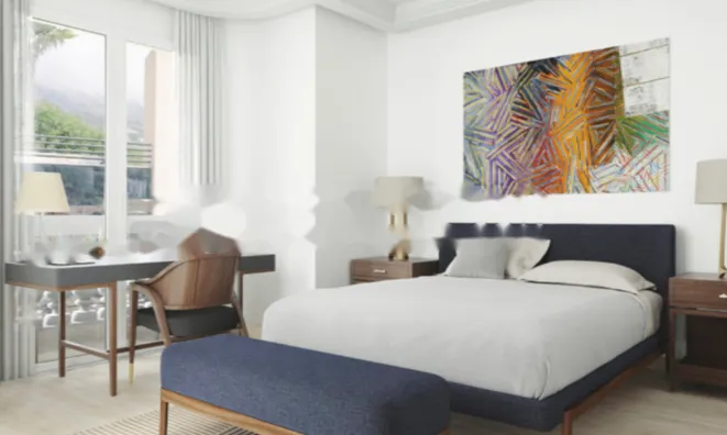 Недвижимость Apartment Monaco, Condamine: 7