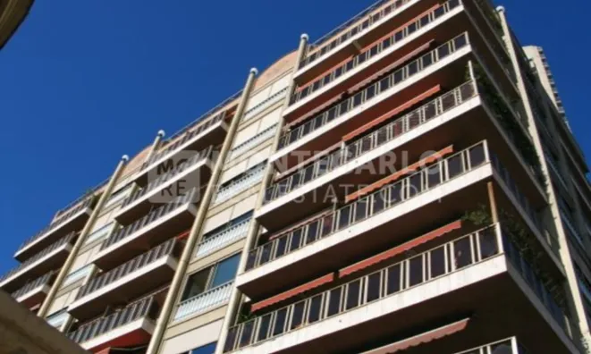 Недвижимость Apartment Monaco, Monte-Carlo: 6