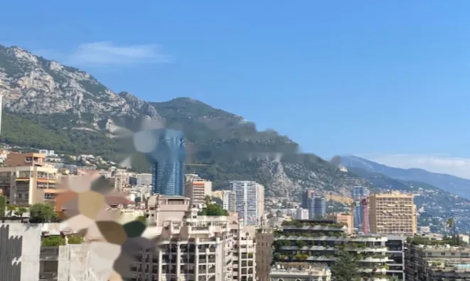 Недвижимость Apartment Monaco, Carre D'Or: 1