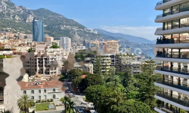 Недвижимость Apartment Monaco, Carre D'Or: 3