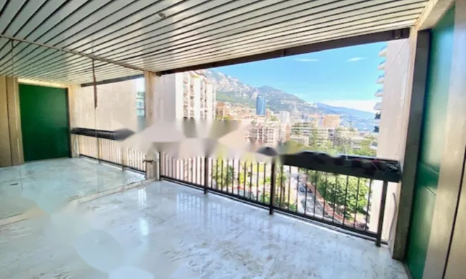Недвижимость Apartment Monaco, Carre D'Or: 6